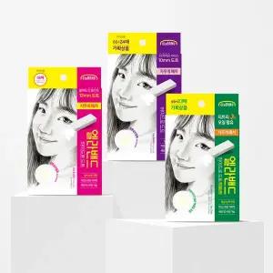 엘라밴드 스팟 패치 진정 상처 밴드 하이드로도트 지우개 12mm 24매 MNS
