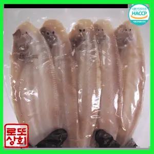 반건조 군산박대/서대 박대구이 소-특대 29cm-37cm 내외