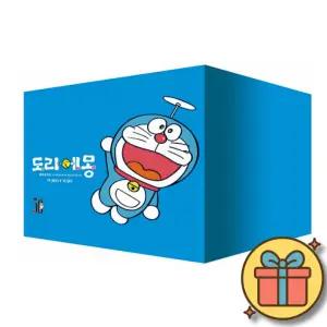 도라에몽 테마걸작선 박스판 1-10 전권 재정가 세트 (전10권) 만화책