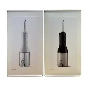 필립스 소닉케어 무선 구강세정기 3000 물치실 물양치 HX3826/32 화이트 / 블랙