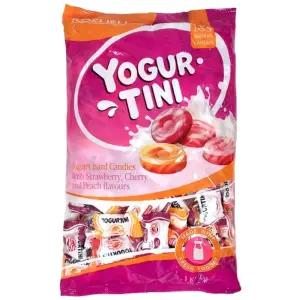 로젠 요거티니 요거트 캔디 1kg디저트 사탕 간식 요맛 요캔디 요사탕