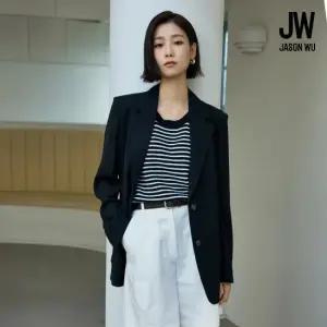 제이슨우 26SS NEW Vera 썸머 브리즈 에센셜 재킷 (4 COLORS)