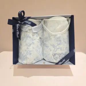 [롯데백화점]타티네쇼콜라 7트왈드바디슈트+수면조끼세트 TNPRUS171BP-SET