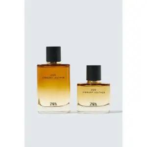 ZARA 자라 OUD VIBRANT LEATHER 세트 오드 퍼퓸 100ML3.4 FL.OZ + 60ML2.03 O.Z - 0210328999 751776