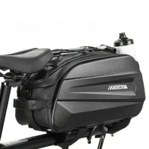 마돈나샵 짐받이 가방 물통 오토바이 프론트백 전기자전거