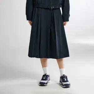 [스타필드 하남 스파오] 코튼 롱 스커트_SPWHE23W01