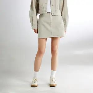 [스타필드 하남 스파오] 코튼 미니 스커트_SPWHE23G01