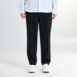 [스타필드 하남 스파오] [WARM] 테이퍼드 슬랙스_SPTAE4VM01