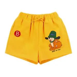 [롯데백화점]베베드피노 애기 저지 반바지 BP52PD324YL