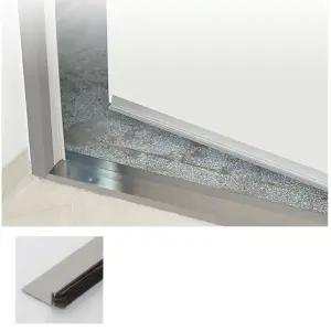 현관문 바닥 바람 모기차단 모헤어 틈막이 인기 벌레차단 틈새막이 창틀막이 베란다 창틀벌레 해충차단