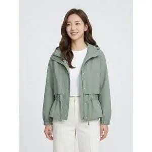 [조이너스]후드 스트링 점퍼 JS25GJ0202392A_P419541678