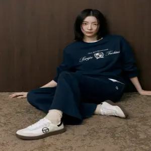 25N TACCHINI CLASSICO 남여공용 스니커즈 테니스화 [TXSH5015N-WHS]