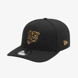 [뉴에라](의정부점)NHL 보스턴 브루인스 베이직 스냅백 블랙 15131641