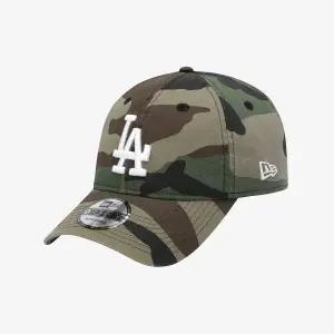 [뉴에라](광주신세계)MLB LA 다저스 베이직 언스트럭쳐 볼캡 우드랜드 15131671