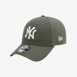 [뉴에라](광주신세계)MLB 뉴욕 양키스 베이직 볼캡 다크 브러쉬 15131673
