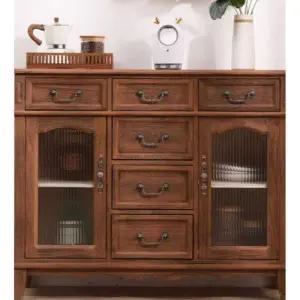 고가구 엔틱 원목 서랍장 빈티지 약장 거실 수납장 가구 장식장 보관함 몽땅