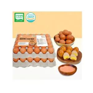 계란의정원 킹단백 구운계란 대란 60구 무항생제