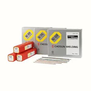 조선선재 NC-308 NC308 스텐 용접봉 피복 전기아크 국산 연강봉 2.0mm 2.6mm 3.2mm 5kg