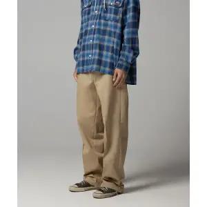 브랜드정품 디키즈 DICKIES 247 루즈핏 워크팬츠 Desert Sand 255160