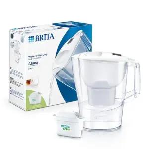 브리타 알루나 쿨 정수용기 2.4L (필터 1개입) 코스트코 잡화마켓2603