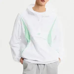 [뉴발란스]바람막이 OQK NBNAE22423-10 UNI 러너스 경량 아노락