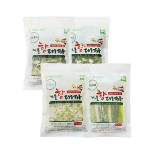 (26년 햇) 진도 손질 대파 230g*9봉