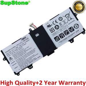 SupStone 삼성 노트북 9 13.3 NP900X3L 용 새 AA-PBUN2LT 배터리