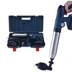 뚤어뻥 가정용 무선 변기 하수구 뚫는 전기 준설용 싱크대 뚫어뻥 전동 특수형 기계 뚫는기계