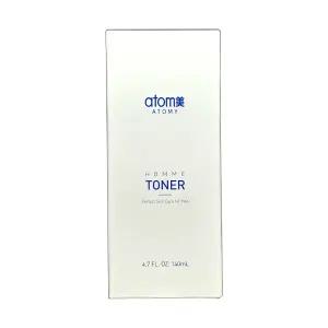 애터미 옴므 토너 140ml 1개