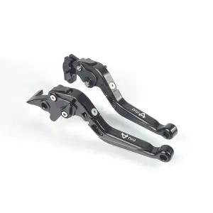 UHR25 파킹 브레이크 레바 핸즈 레버 사이드락 블랙 올블랙