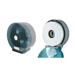 롤 휴지 화장 홀더 실 케이스 대용량 디스펜서 롤티슈