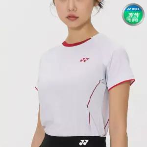 요넥스 테니스 게임웨어 여성용 265TS006F