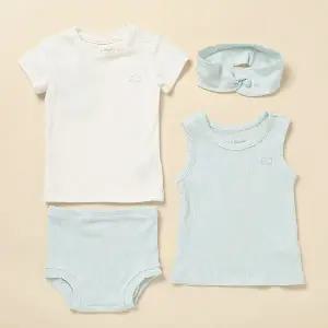 [롯데백화점]타티네쇼콜라 (쇼콜라모달상하복)롤리팝4종세트(M)-TNLMXS69O-M