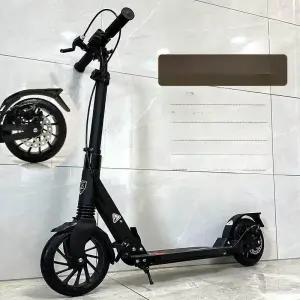 도랑가게 수동킥보드 두발킥보드 킥보드 퀵보드