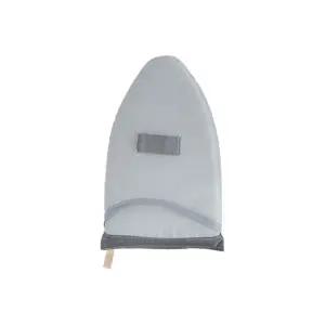 스팀 판 장갑 매트 스팀다리미 미니 다리미 다리미판 스탠딩 다림 질판