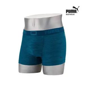 푸마바디웨어 푸마 남성 썸머 드로즈 1종 멜란지그린 1822520