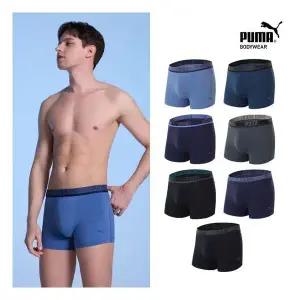 푸마바디웨어 푸마 언더웨어에어 볼륨 드로즈 1종 택일 1822502