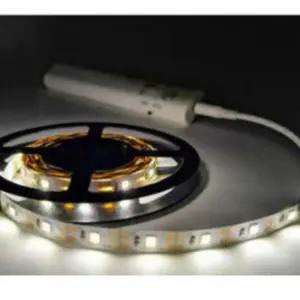 무선 센서등 간편하게 설치 현관 간접조명 침대 밑 무드등 주방 상부장 부착식 라인조명 LED