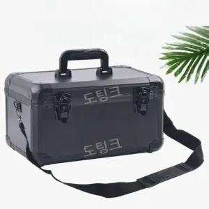 카메라박스 카메라 장비 보관함 DSLR 캐리어 여행용 알루미늄 하드케이스