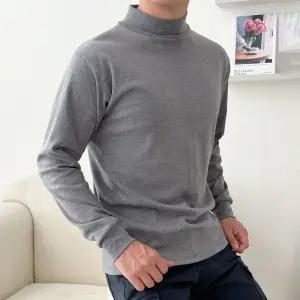 0DGI 1829M 남자기본면반목폴라티