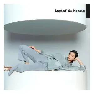 라삐아프 아우터 데님 셔츠 1종