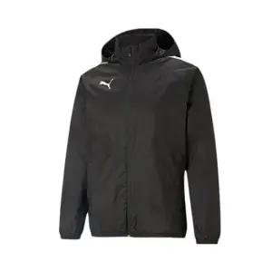 팀리가 올웨더 바람막이 자켓 블랙 657245-03