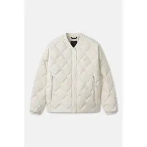 [코오롱스포츠](대구신세계) [역시즌] 여성 솟솟 넥리스 경량 다운 TVJDW25912CRE