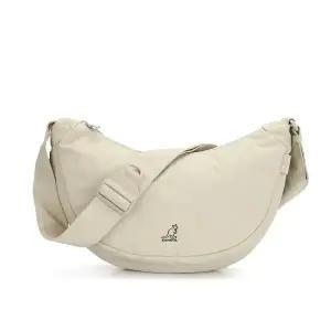 [반스]캉골 에센셜 라운드 크로스백 3363 B1 KRFBCB33630 LB LU BK