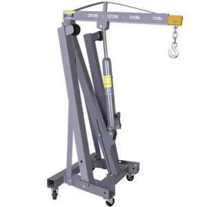 유압크레인 화물차 짐차 도르래 자동 이동식 기중기 크레인 윈찌