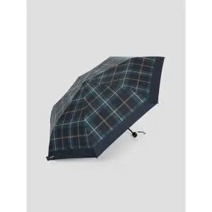 [빈폴ACC](대전신세계)빈폴 BE638AM12R 체크 3단 양우산