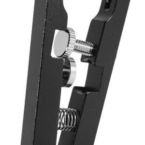 MAKE-6825 시계 스트랩 리무버 조절기 도구   용 전문 V 자형 스프링 바 플라이어