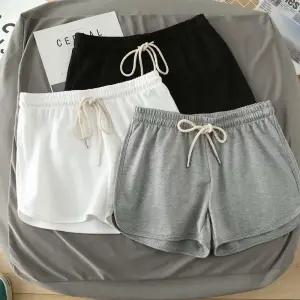 여자 쿨 썸머 돌핀 트레이닝 반바지 스포츠 숏팬츠
