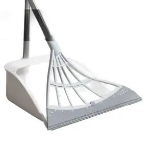 실리콘빗자루 브리퍼빗자루 저렴 건식 싸다 습식 욕실