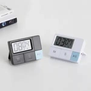 히키스 100분 디지털 뽀모도로 몰입학습 쿠킹 자석 타이머 Timing